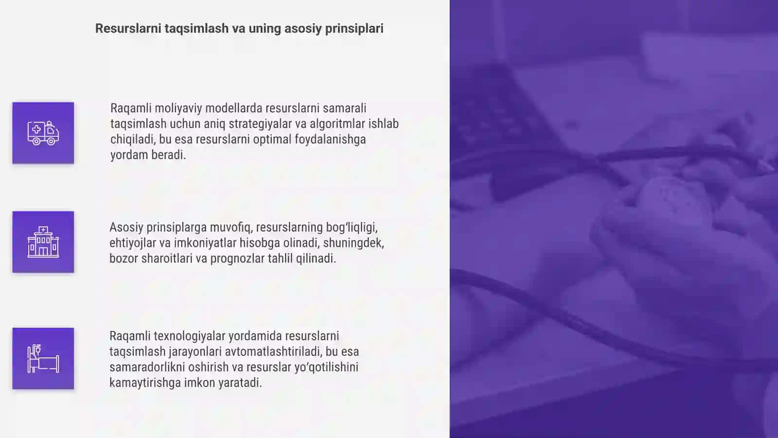 Raqamli moliyaviy modellar 4