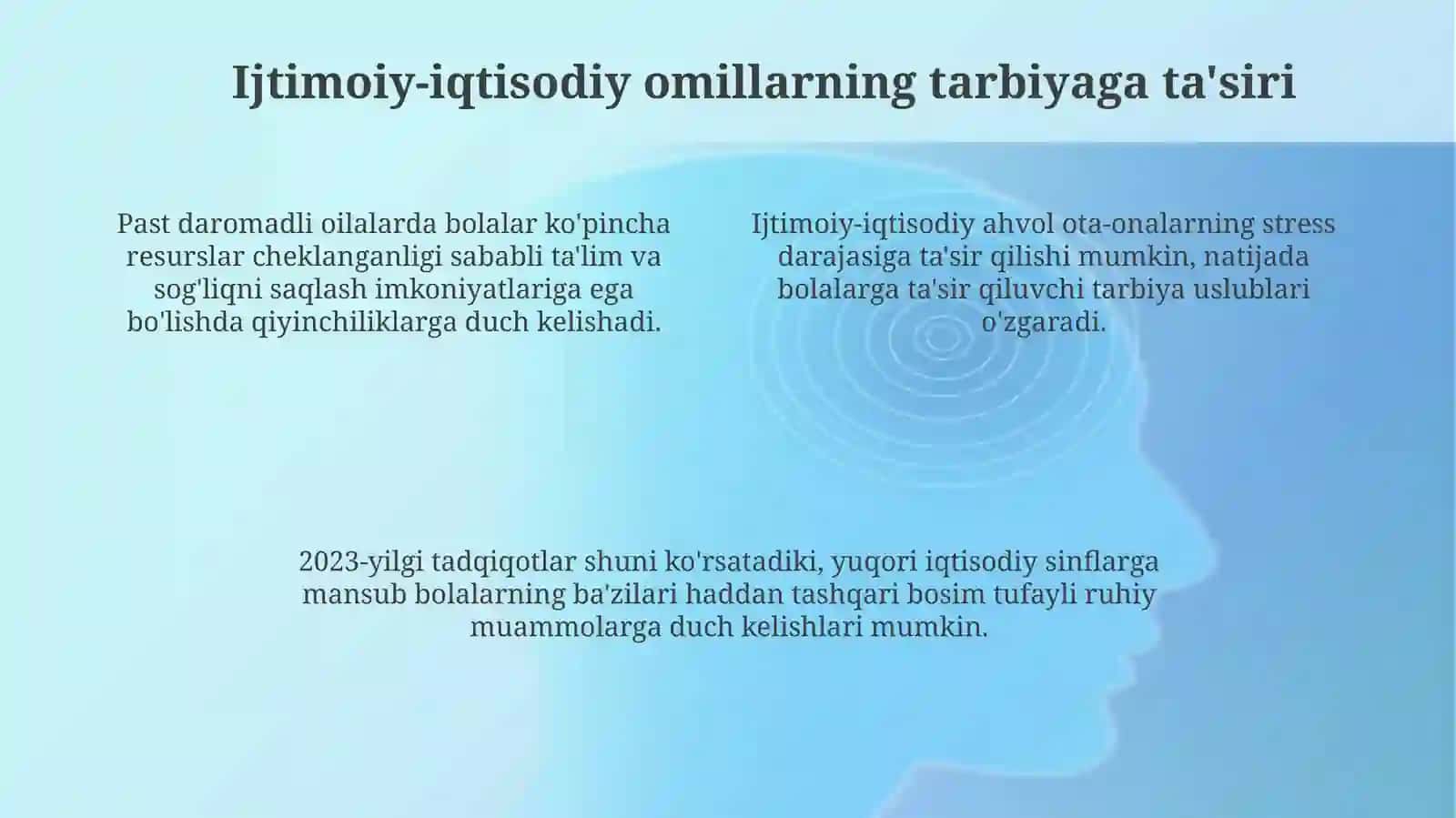 Oilaviy tarbiya 4