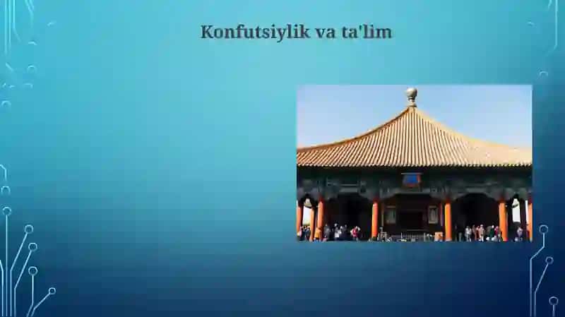 Konfutsiylik dini 4