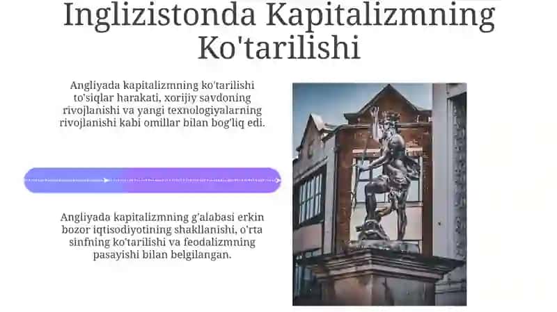 Qishloq xo'jaligi inqilobi 4
