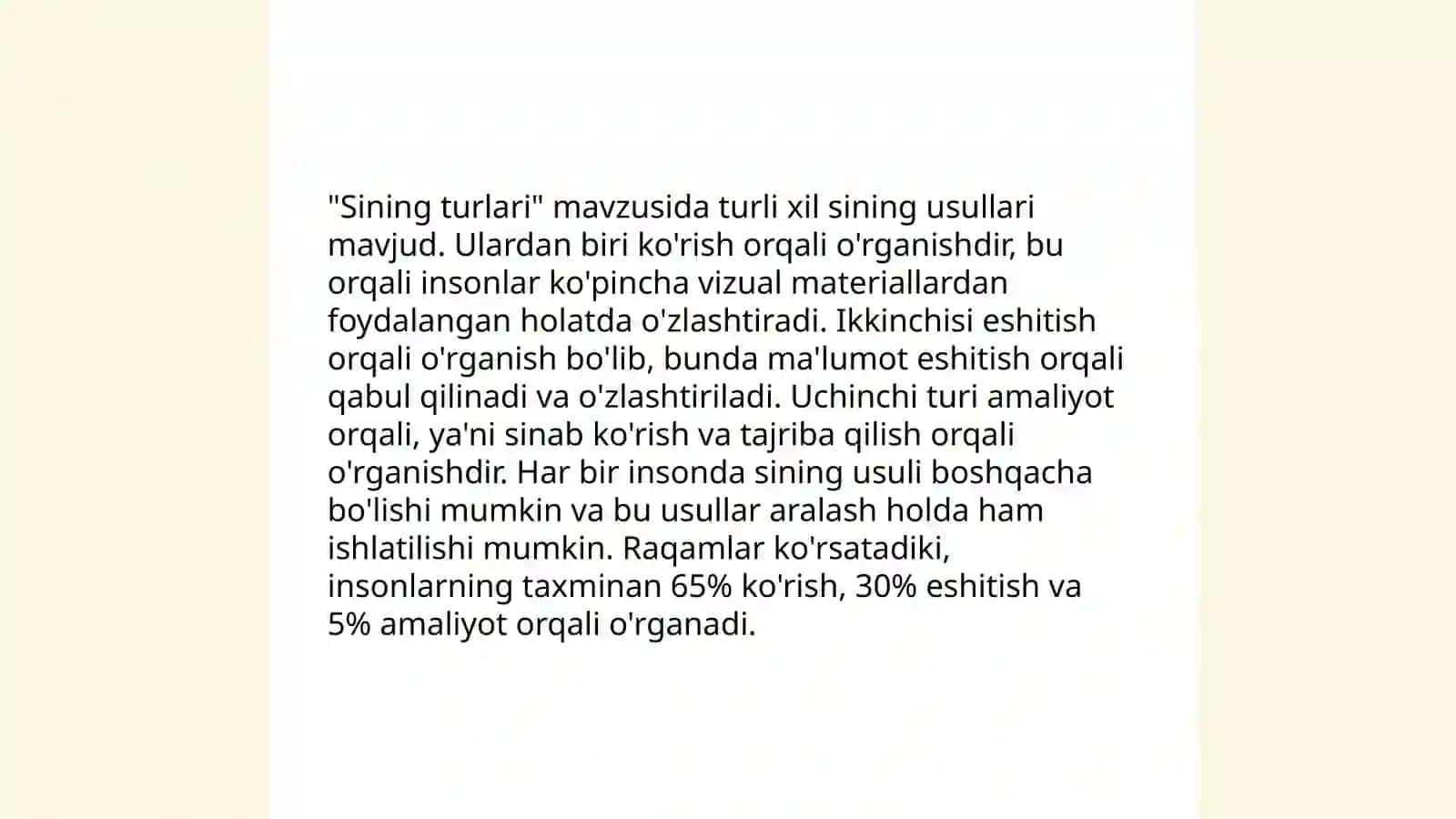 Sil kasalligi 4
