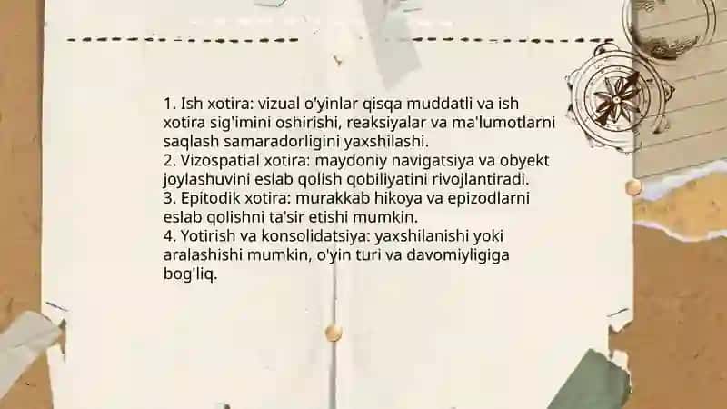 Vizual óyinlarning yoshlar ongiga ta'siri 4