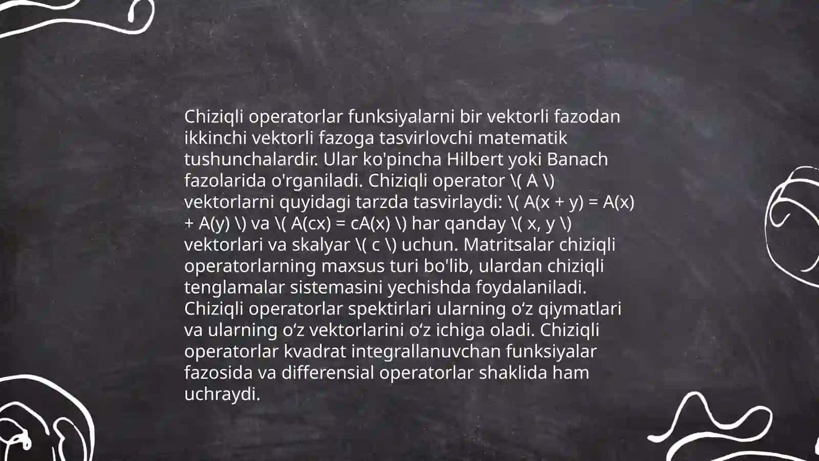 Vektor fazolar 4