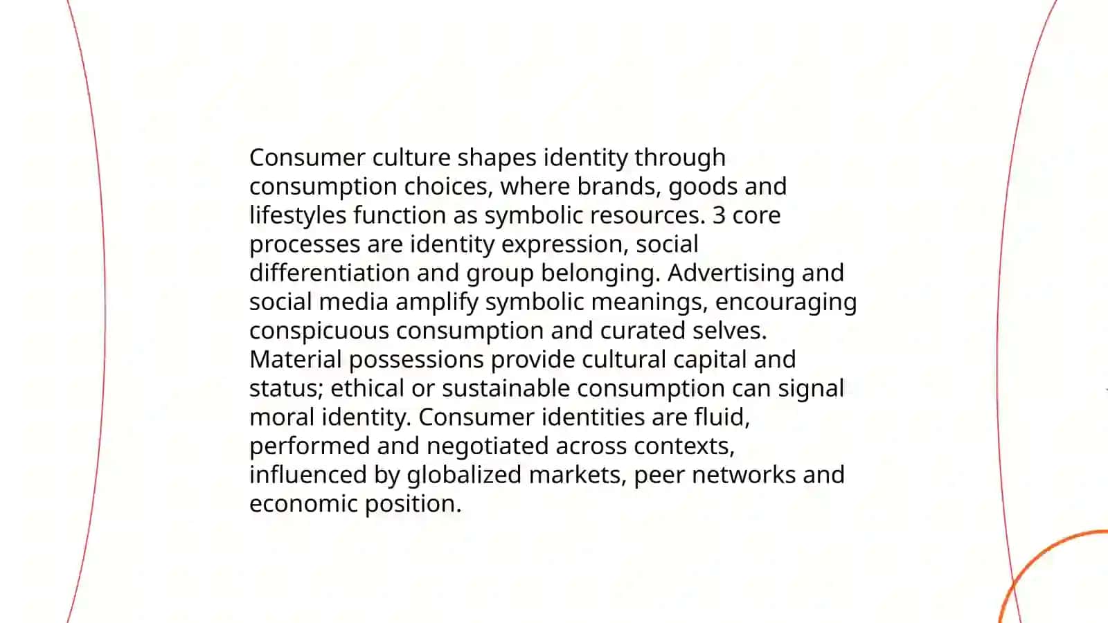 Consumerism History 4