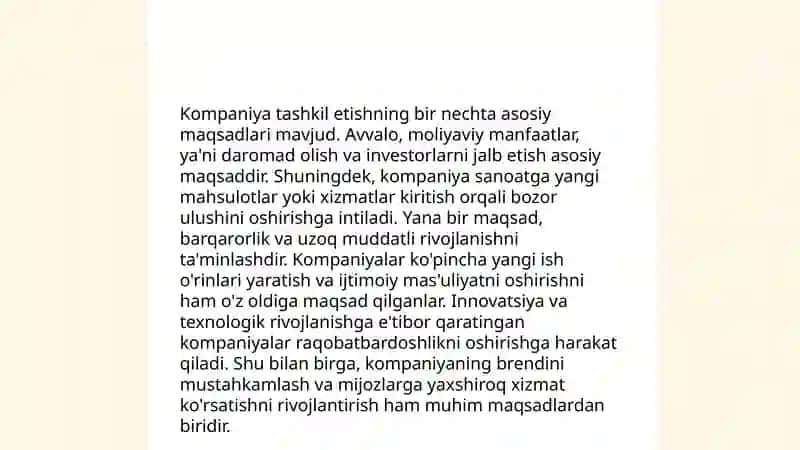 Kompaniya Ustav 4