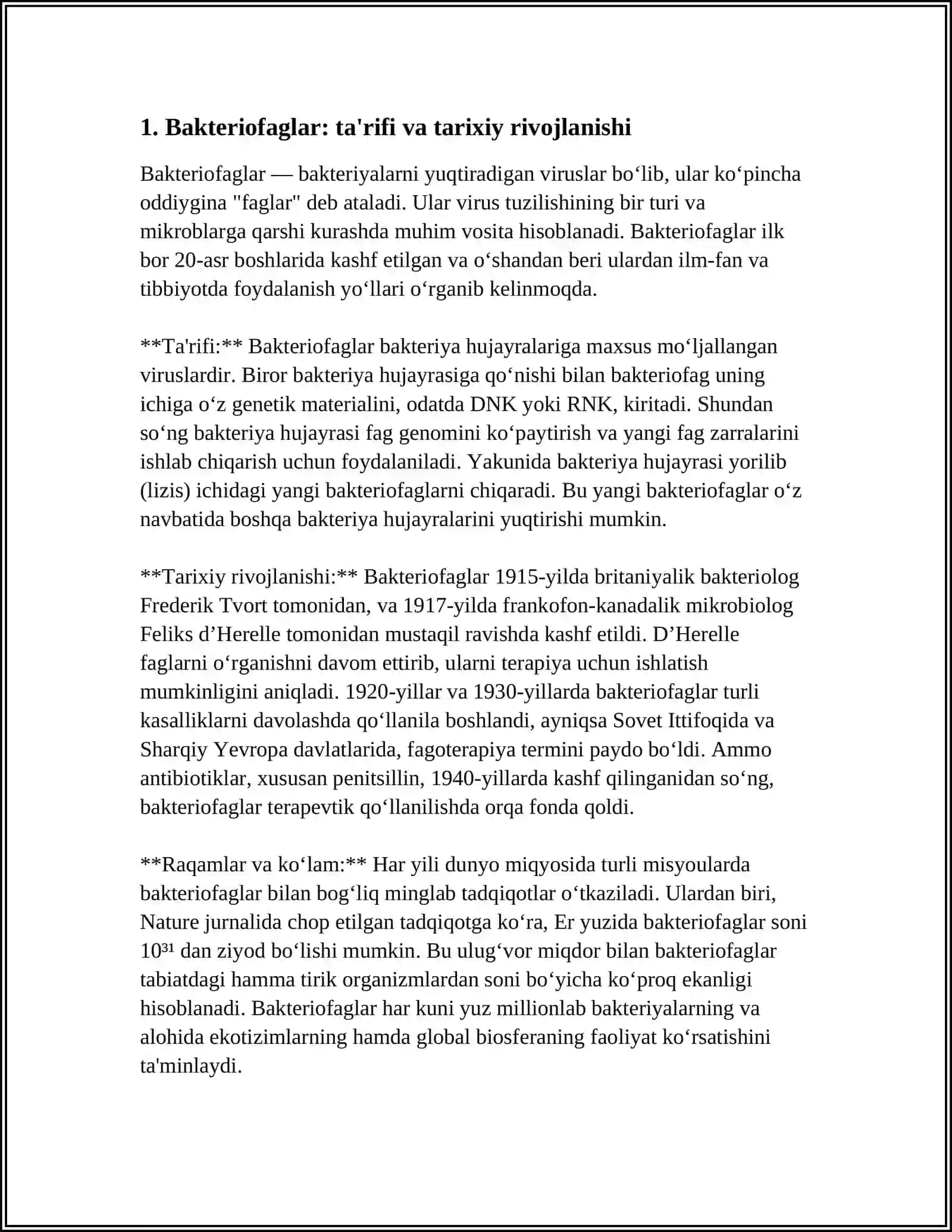BAKTERIOFAGLAR 4