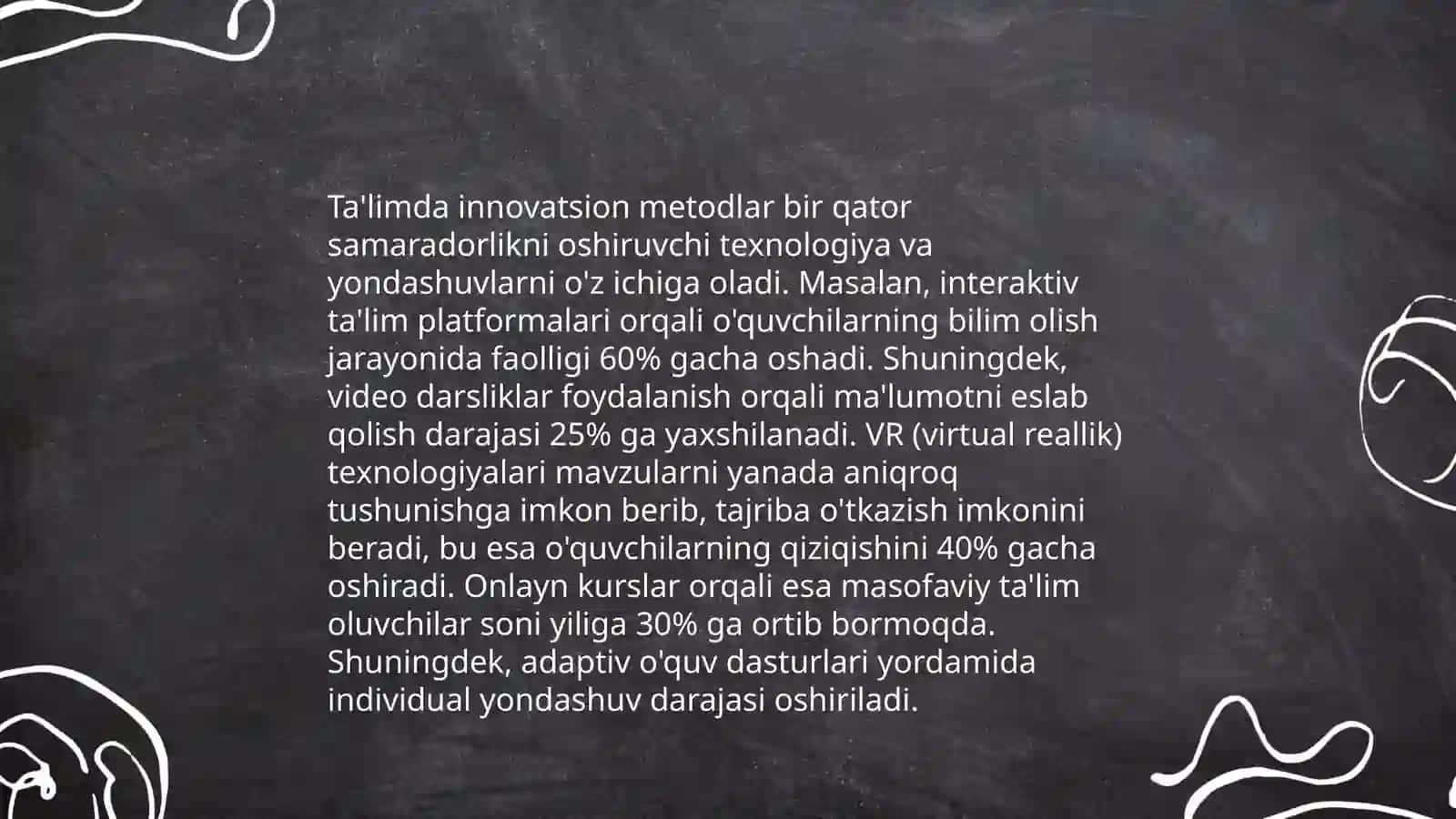 Raqamli texnologiyalar va ta'lim 4
