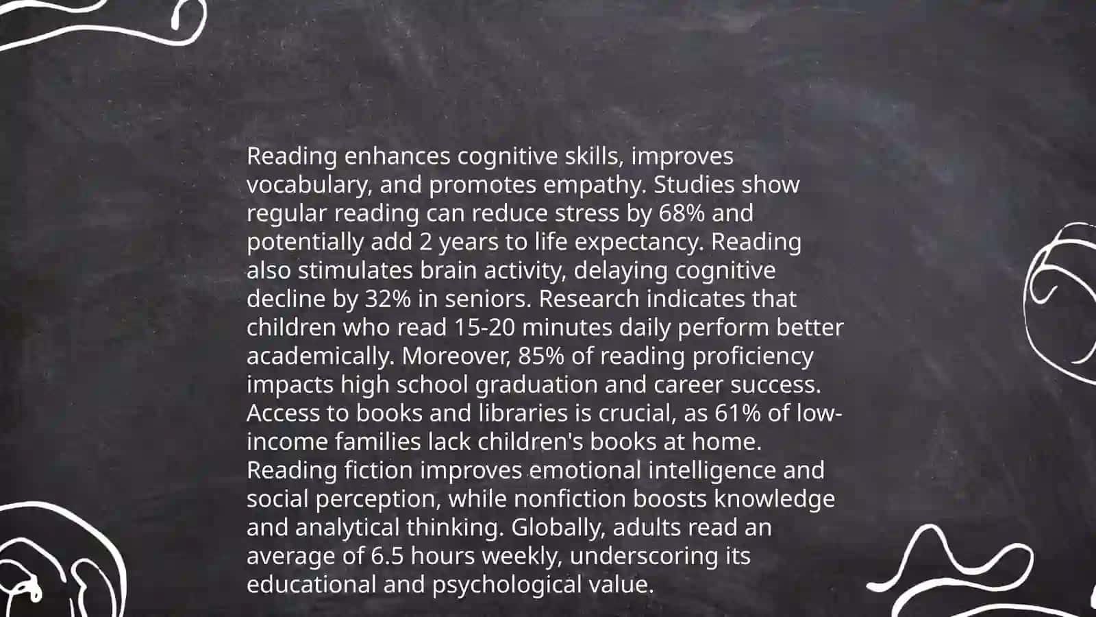 Books in our life 4