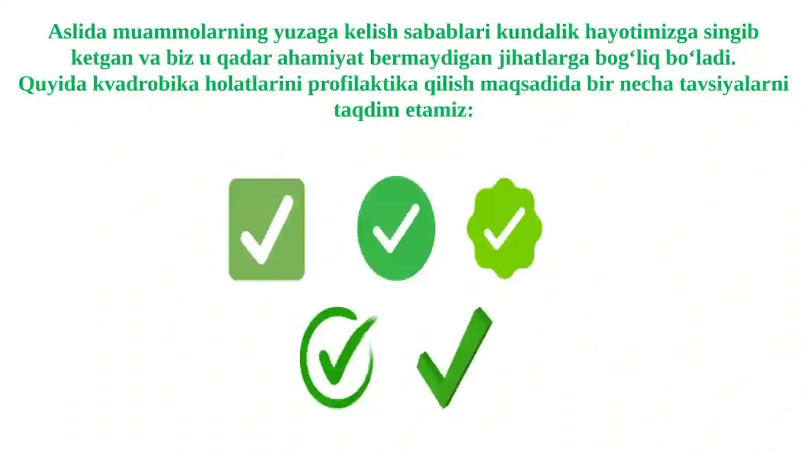 O‘QUVCHI YOSHLAR ORASIDA KVADROBIKA HOLATLARINING PROFILAKTIKASI VA KORREKSIYASI 4