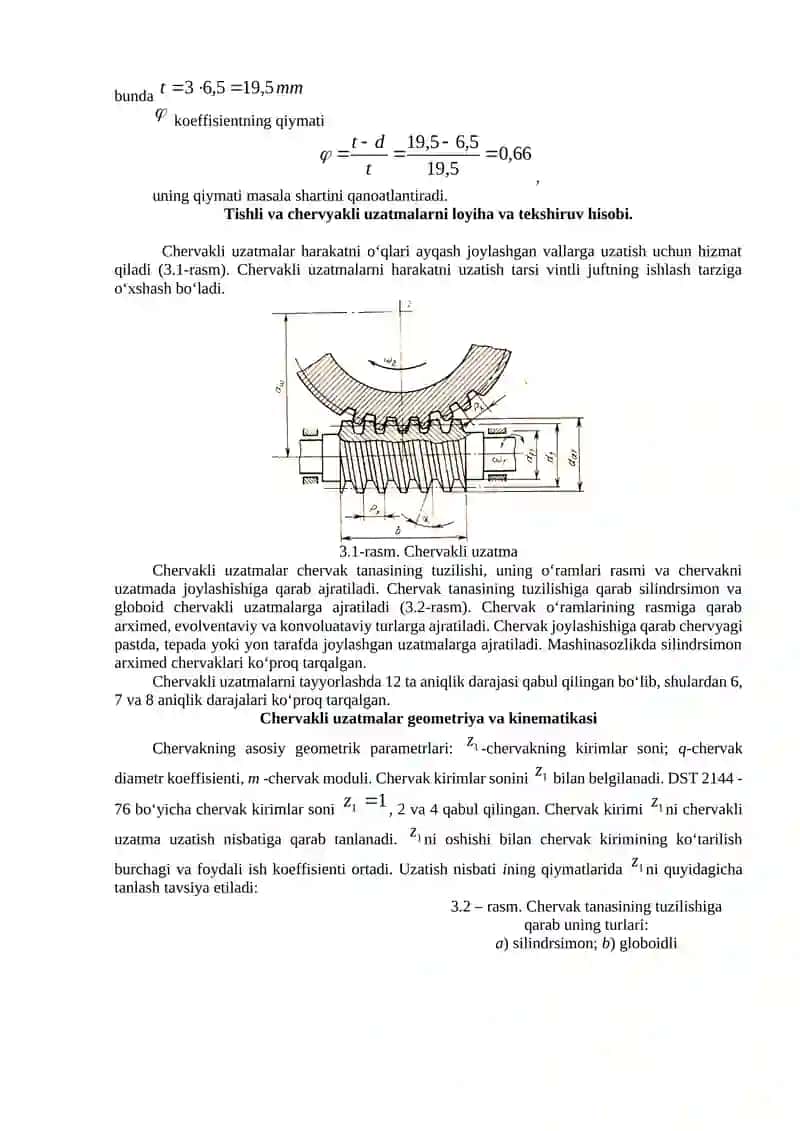 Parchin mixli birikmalar 4