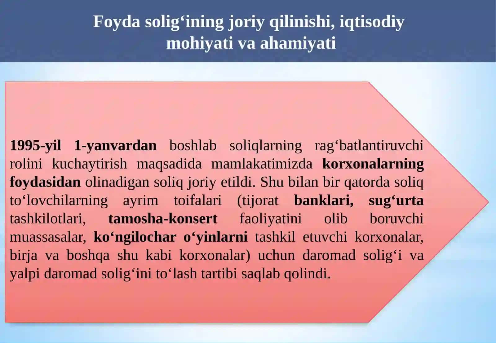 Foyda solig’i 4