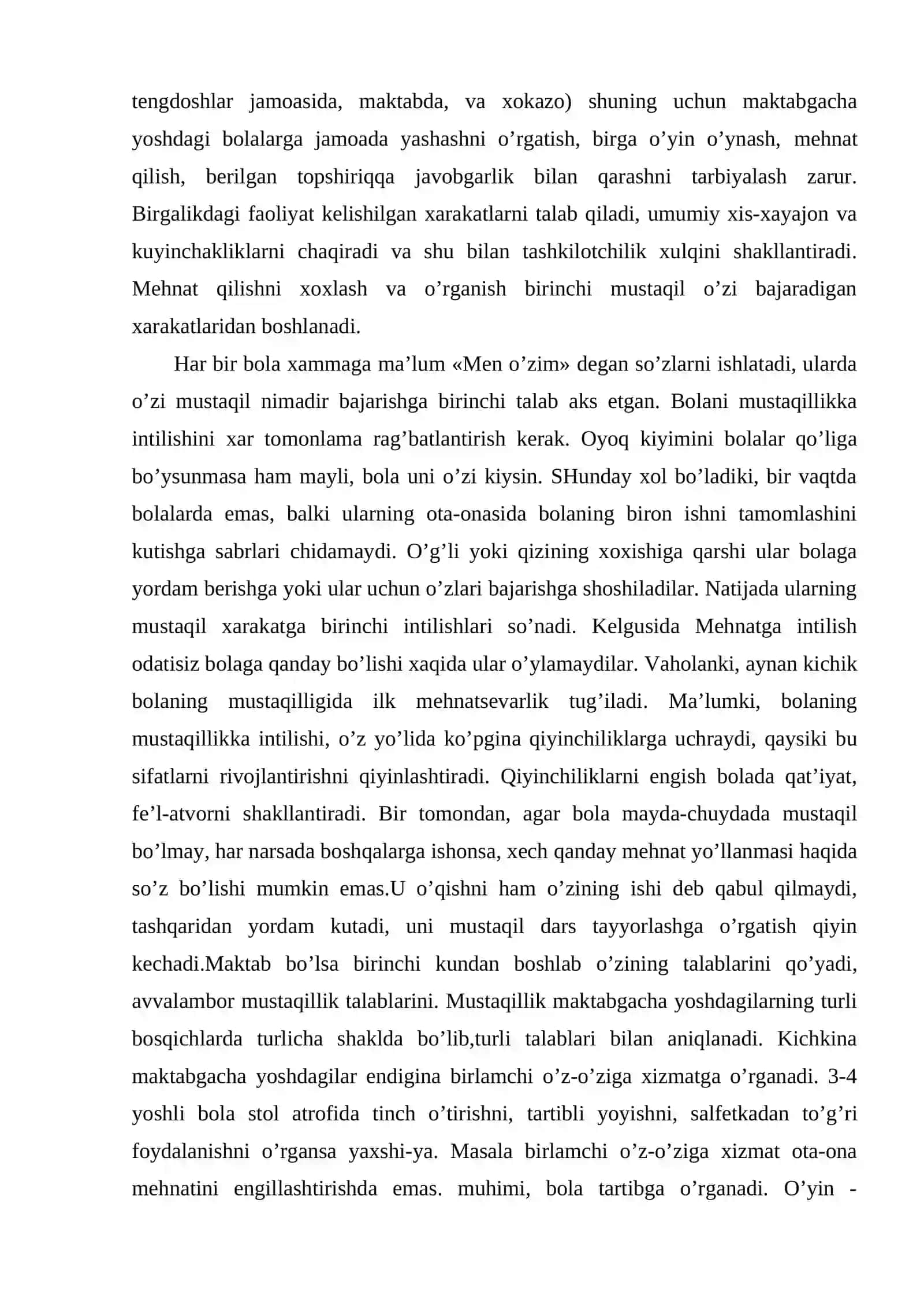 MAKTABGACHA TALIM TASHKILOTLARIDA INNOVATSION PEDAGOGIK TEXNOLOGIYALAR ASOSIDA LOYIHALASH USULLARI 4