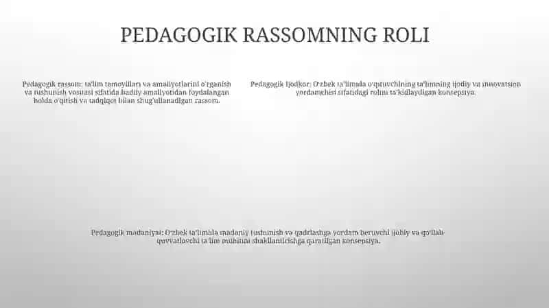 Pedagogik Ijodkor 4