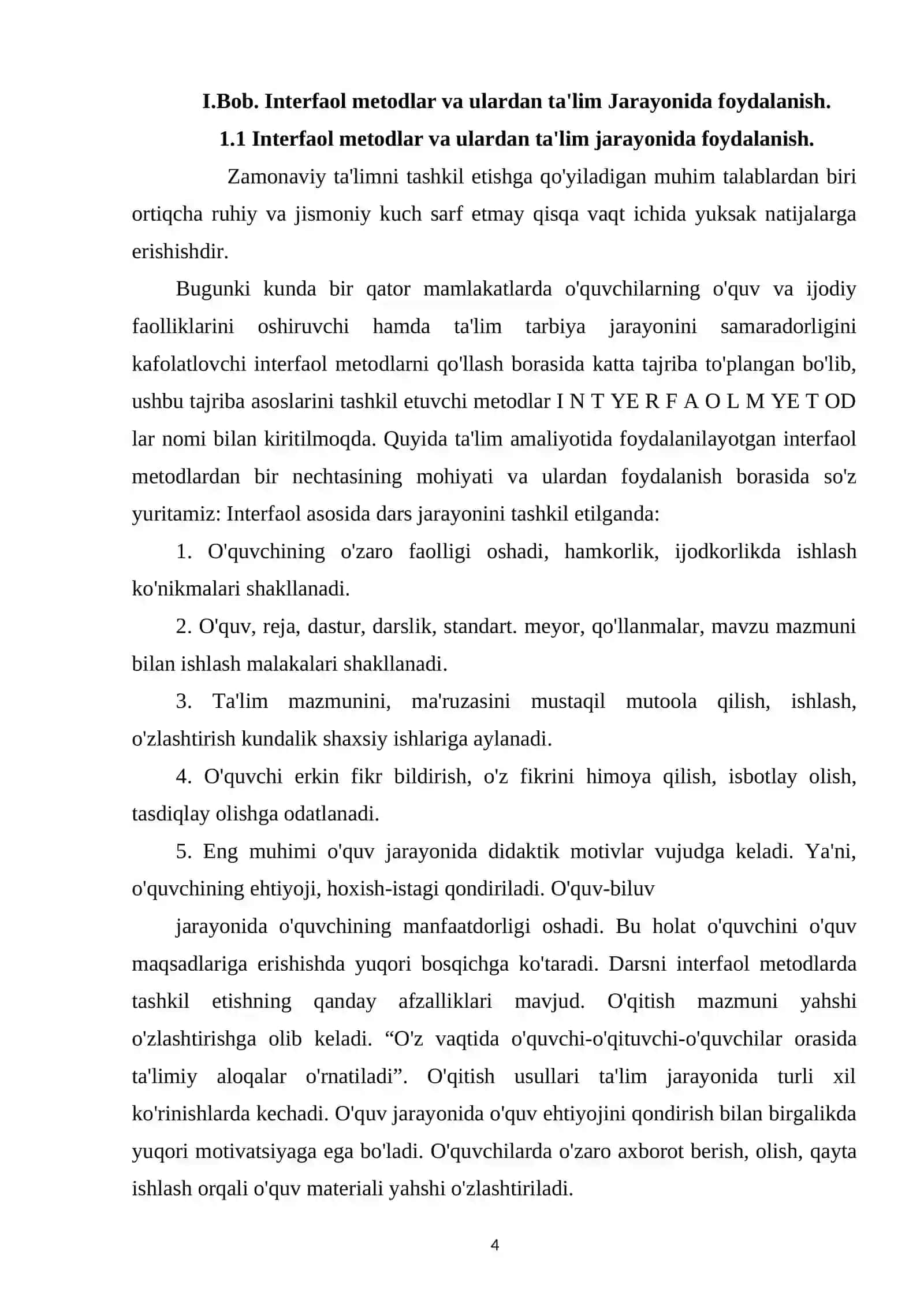 7-sinf Informatika va axborot texnologiyalari fanidan elektron o‘quv-uslubiy majmua yaratish metodikasi 4
