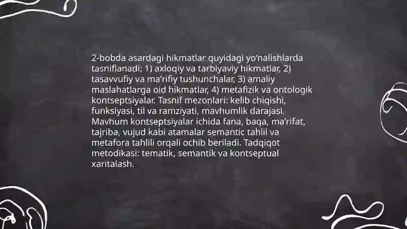 Tabaqot us-Sofiya - Abu Abdurahmon Sulamiy 4