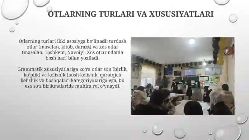 Nutq qismlari, Paronimlar 4
