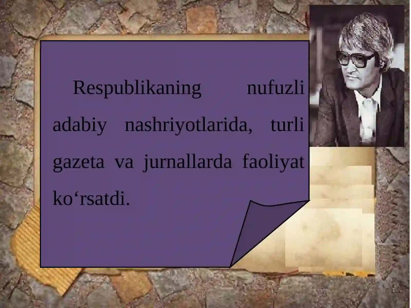 Rauf Parfi 4