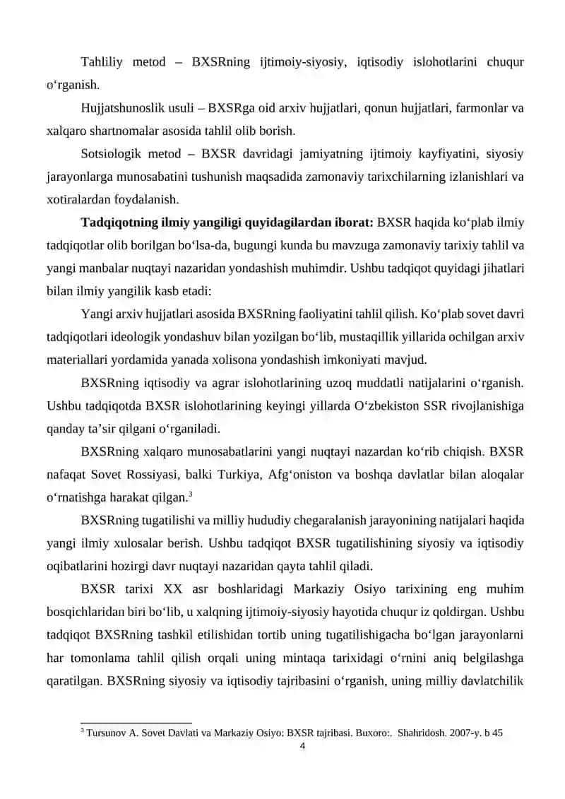 Buxoro Xalq Sovet Respublikasining tashkil topishi 4