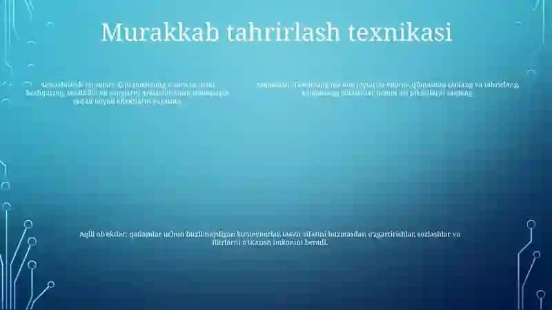 Adobe Photoshop 4