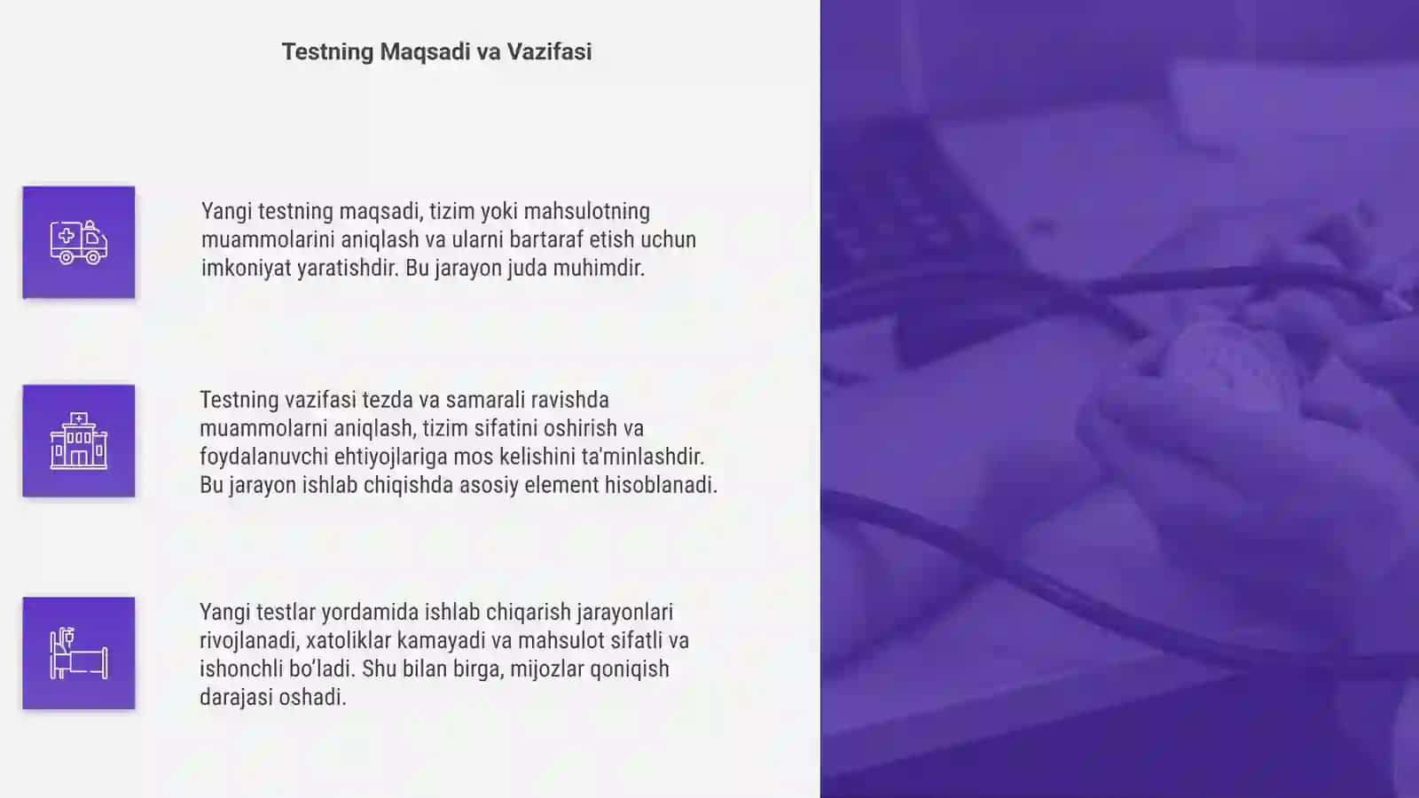 Yangi Test 4