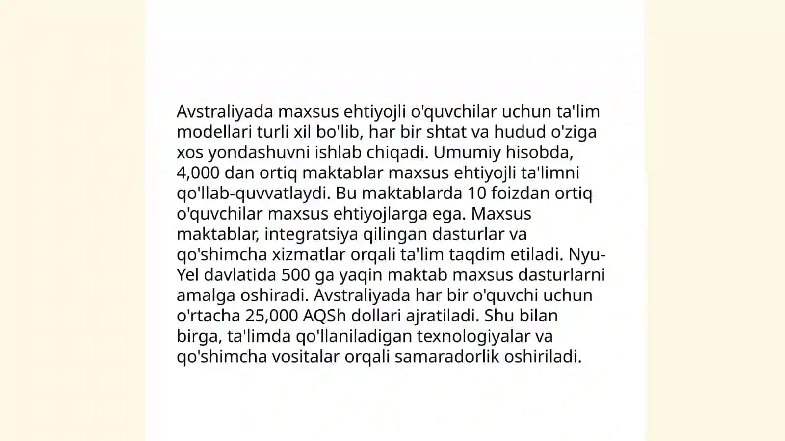 Inklyuziv taʼlimning joriy qilish yo'llari 4