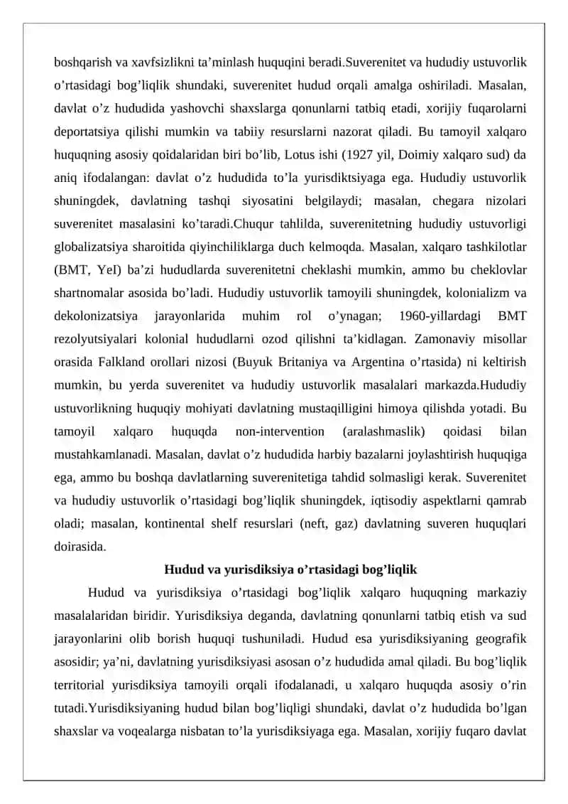 Xalqaro huquqda hudud 4