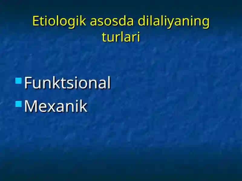 Dislaliya turlari va uning namoyon bo‘lishi 4