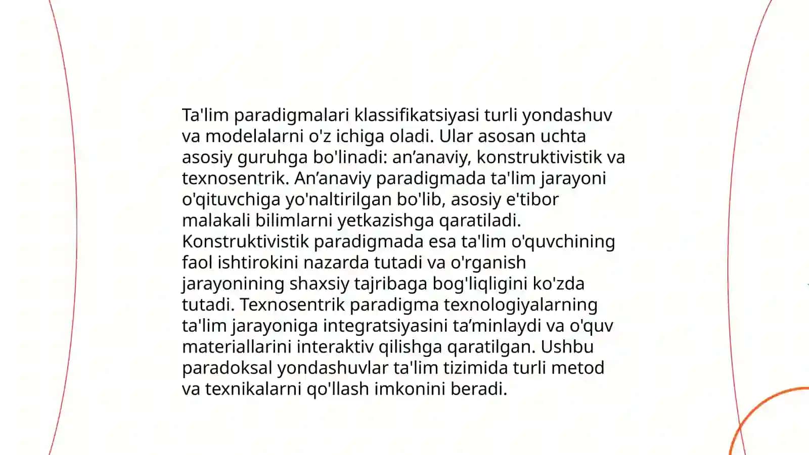 Normurodova Zarina Maktabgacha ta'lim yònalishi 10MT 22S guruh talabasi 4