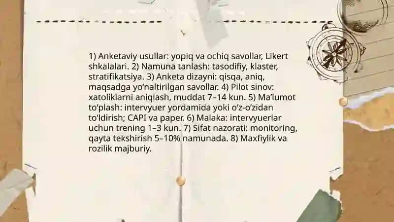 MHXS boʻyicha xisobot tuzish usullari 4