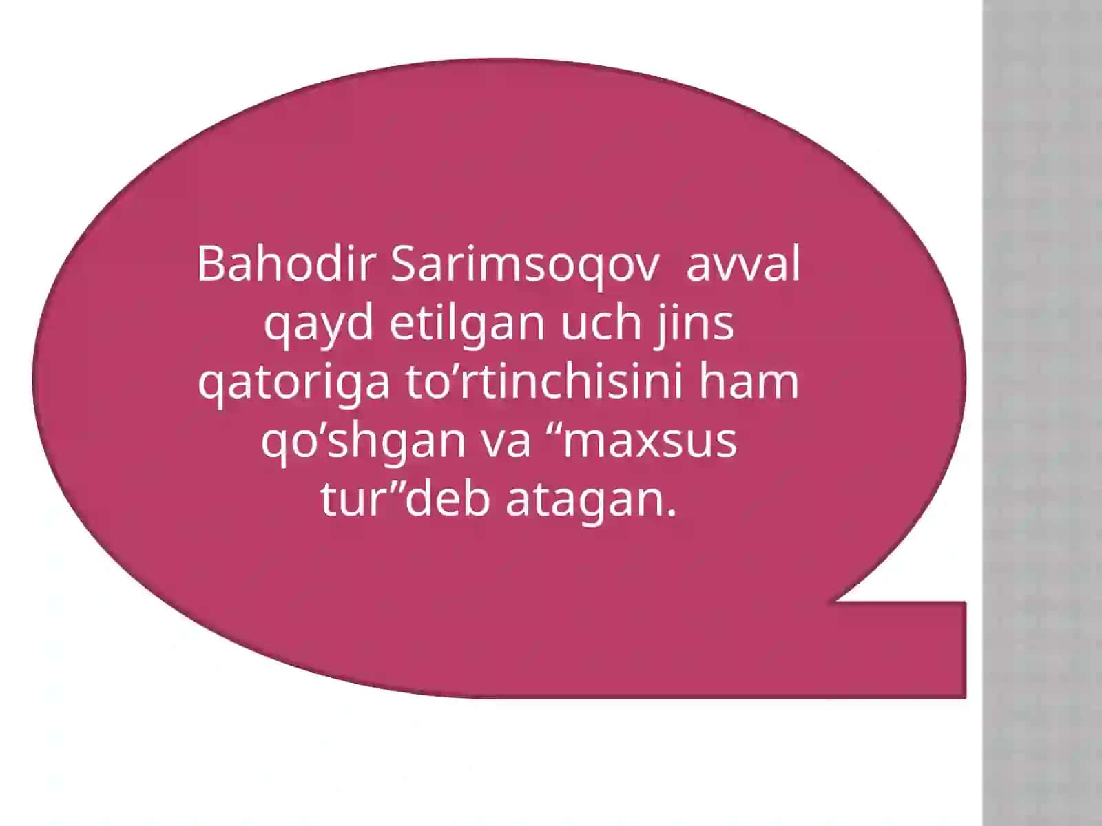 XALQ KITOBLARINING JANR XUSUSIYATLARI 4