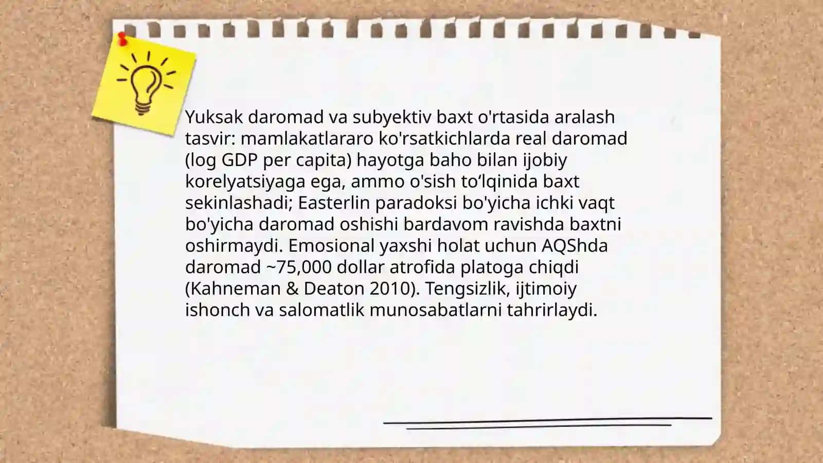 Boy davlatlar baxtli davlatmi 4