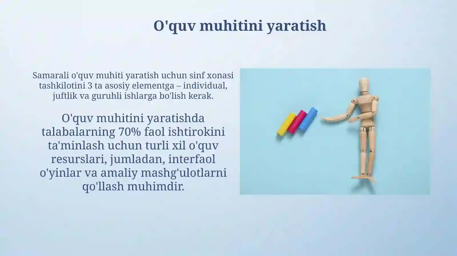 Qobilyat va pedagogik qobiliyat haqida tushuncha 4
