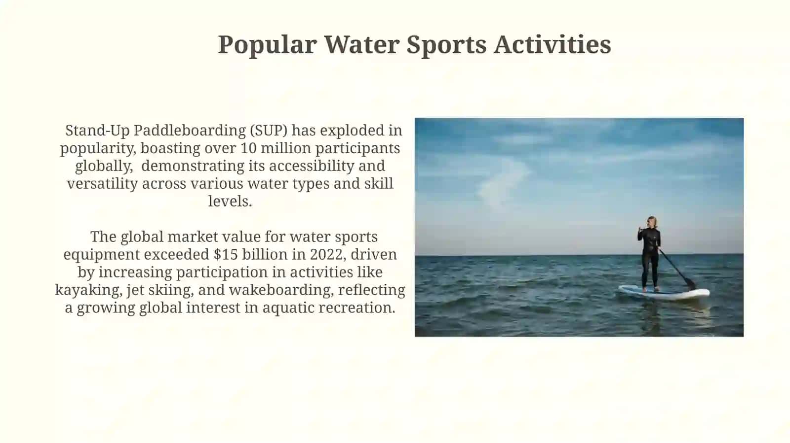 Water Sports 4