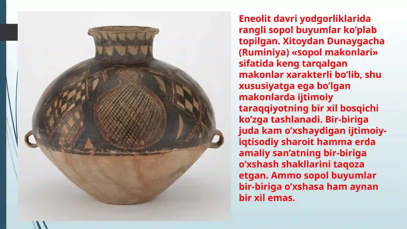 O'rta Osiyoning eneolit davri manzilgohlari 4