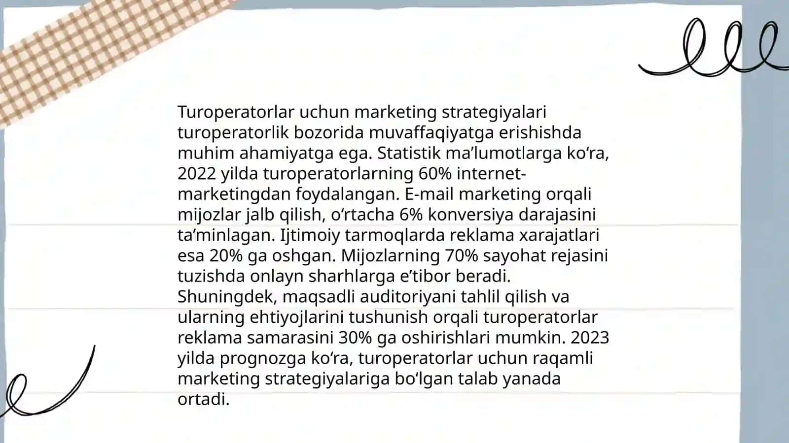 Turoperator menejmenti 4
