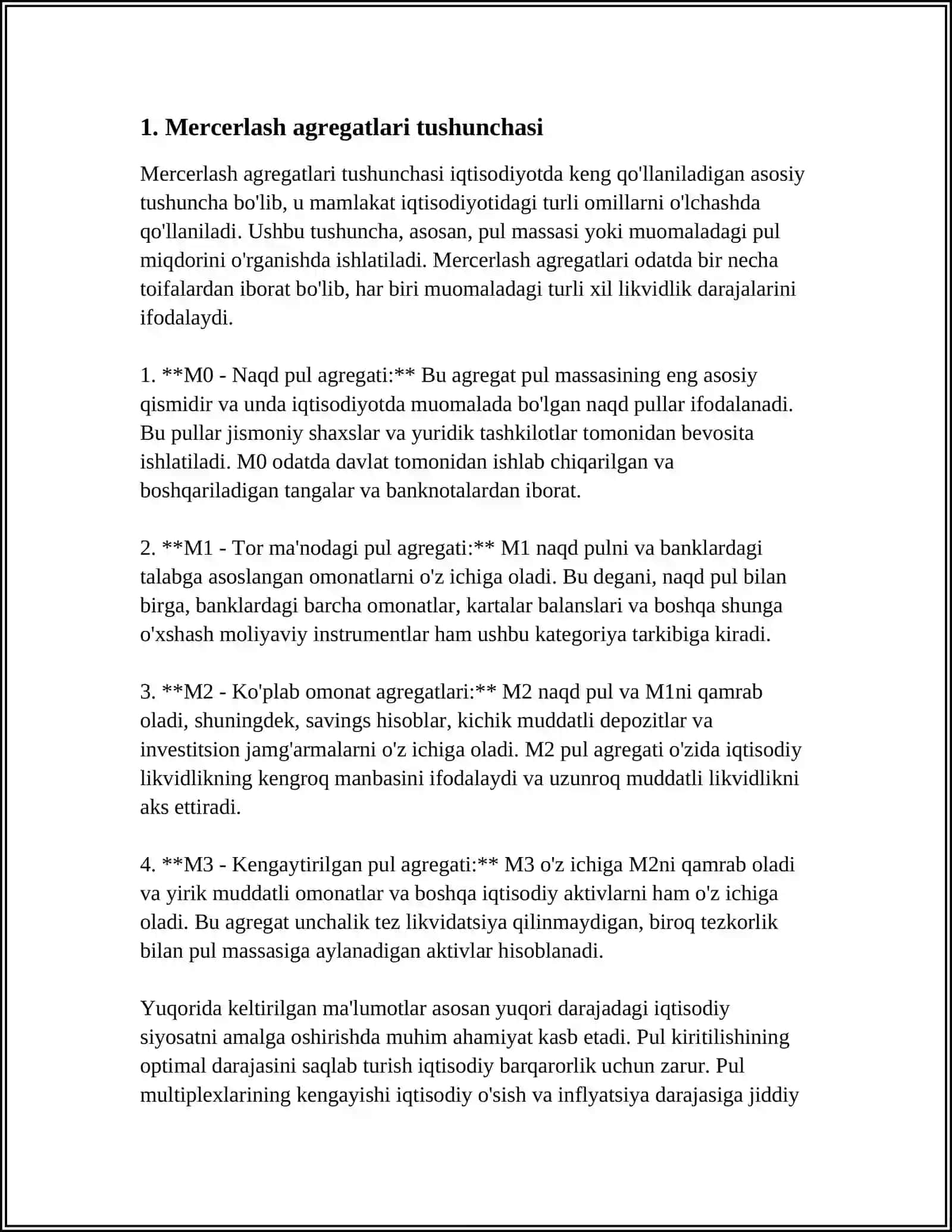 MERSERLASH AGREGATLARI 4