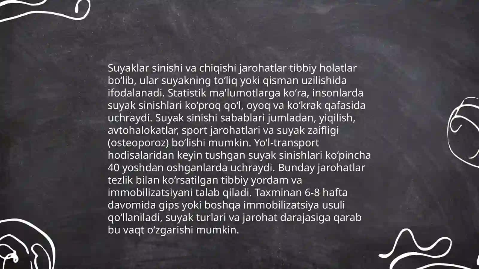 Sportchilarning ortopedik jarohatlari 4