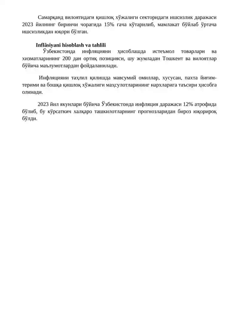 O'zbekiston milliy hisoblar tizimi 4
