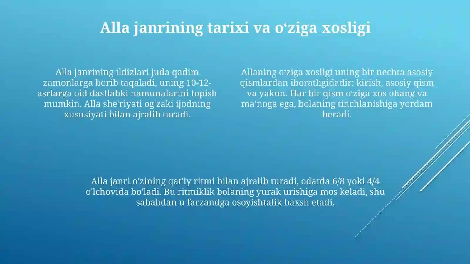 Alla 4