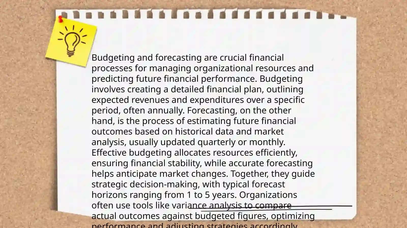 Financial Accounting Standards 4