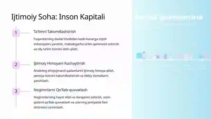 Davlat Boshqaruvi Sohalarini Maʼmuriy-Huquqiy Tartibga Solish 4