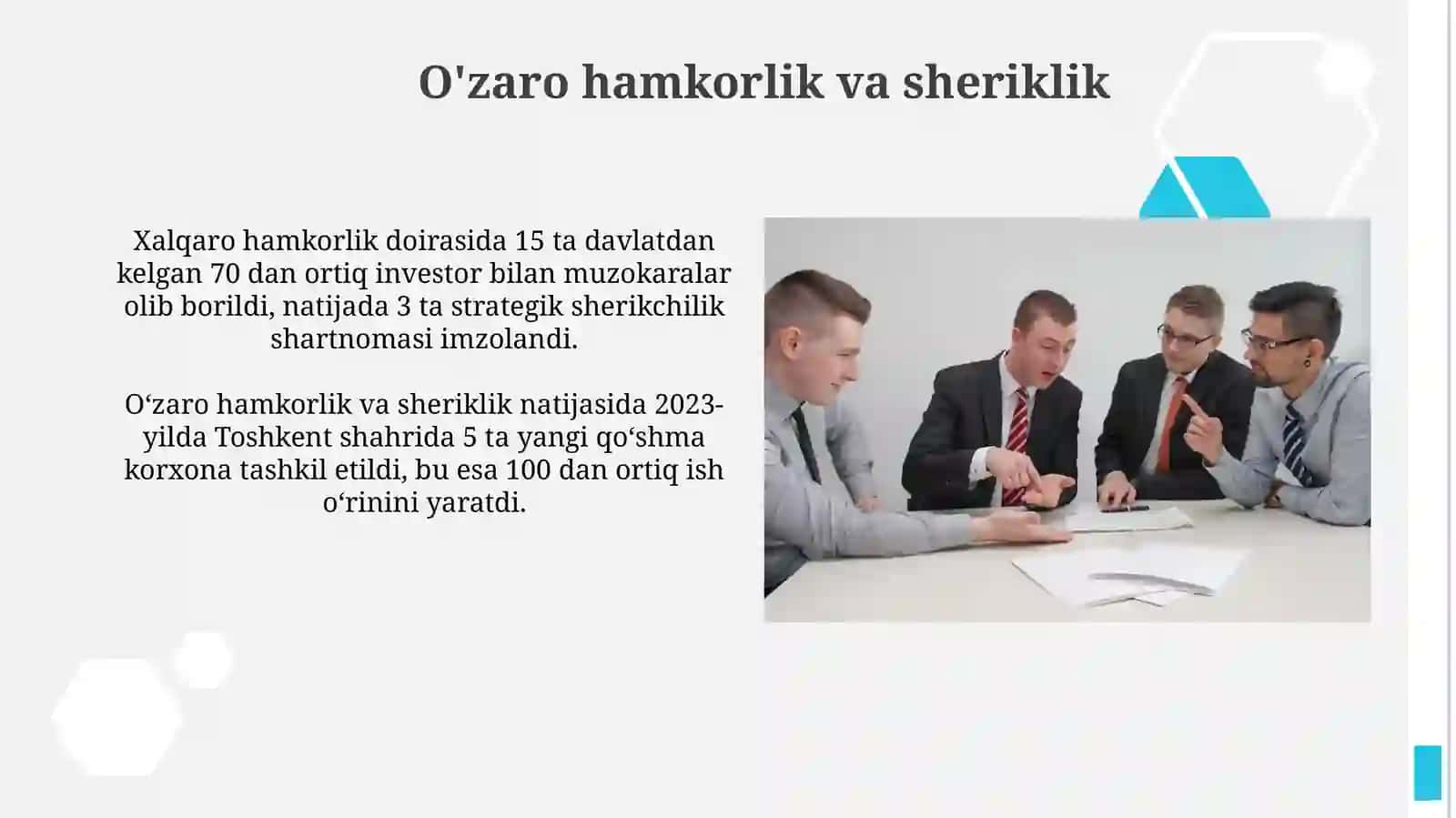 Ishonchlilikni oshirish usullarini tahlil qilish va qo‘llaniladigan tadbirlar 4
