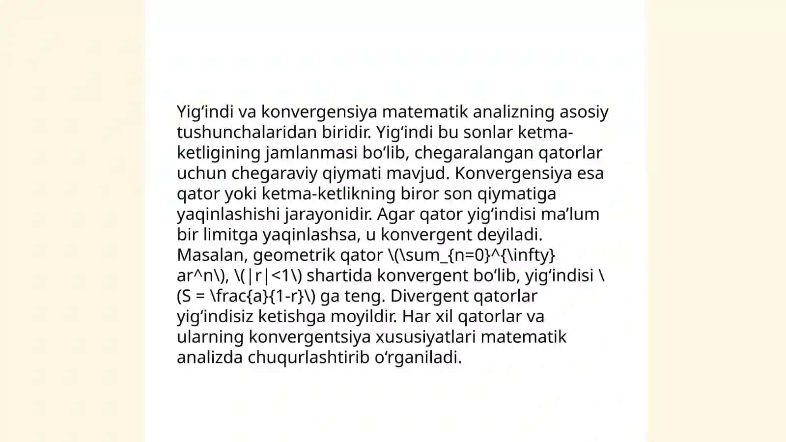 Furye qatorlari 4