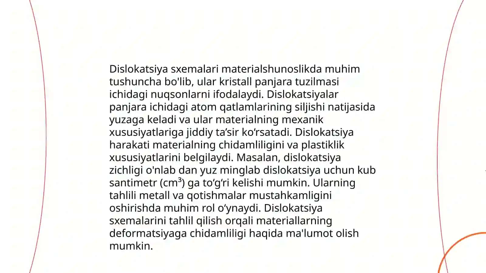 Avtomobil yo‘llarida va shahar ko‘chalarida belgilarning dislokatsiya sxemalari 4