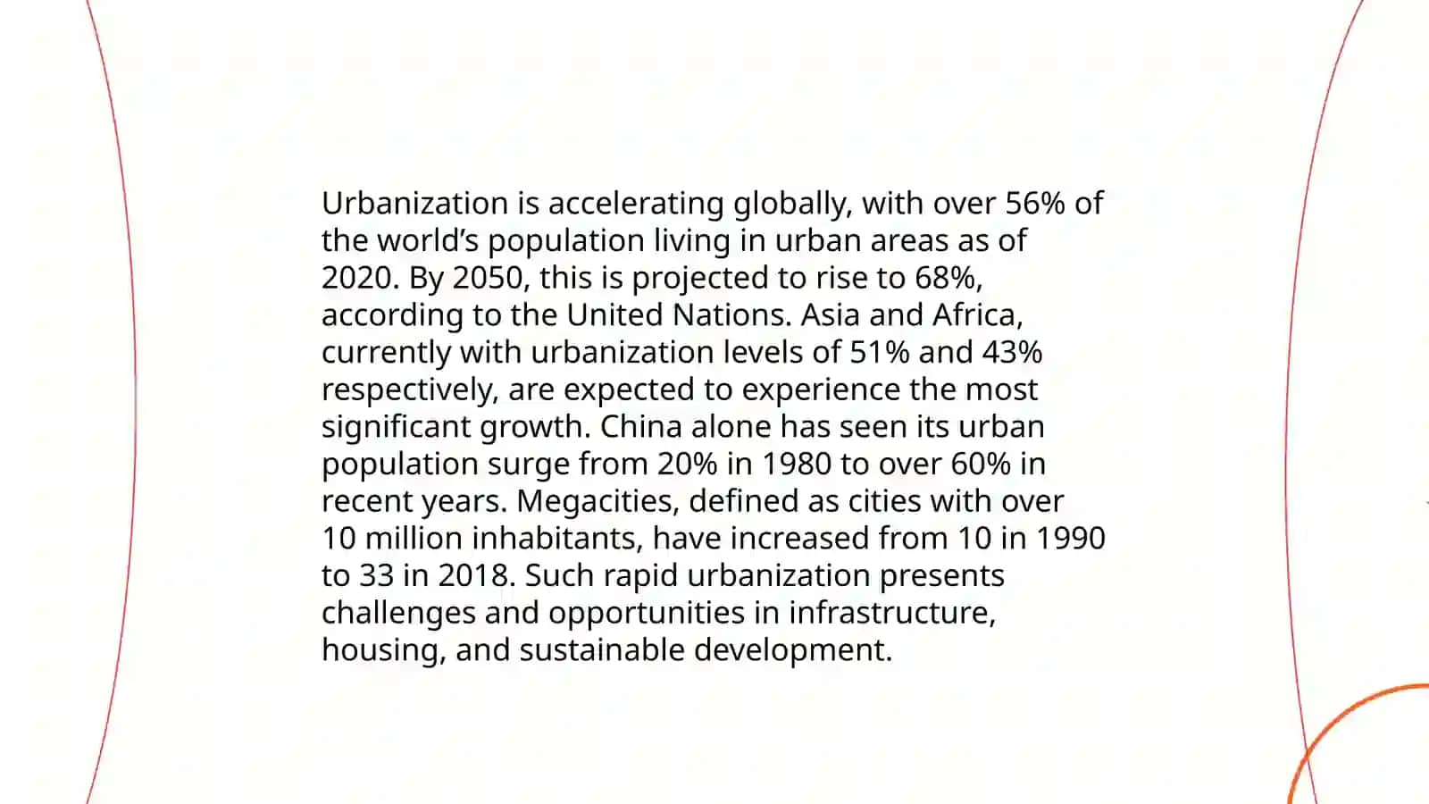 Population trends 4