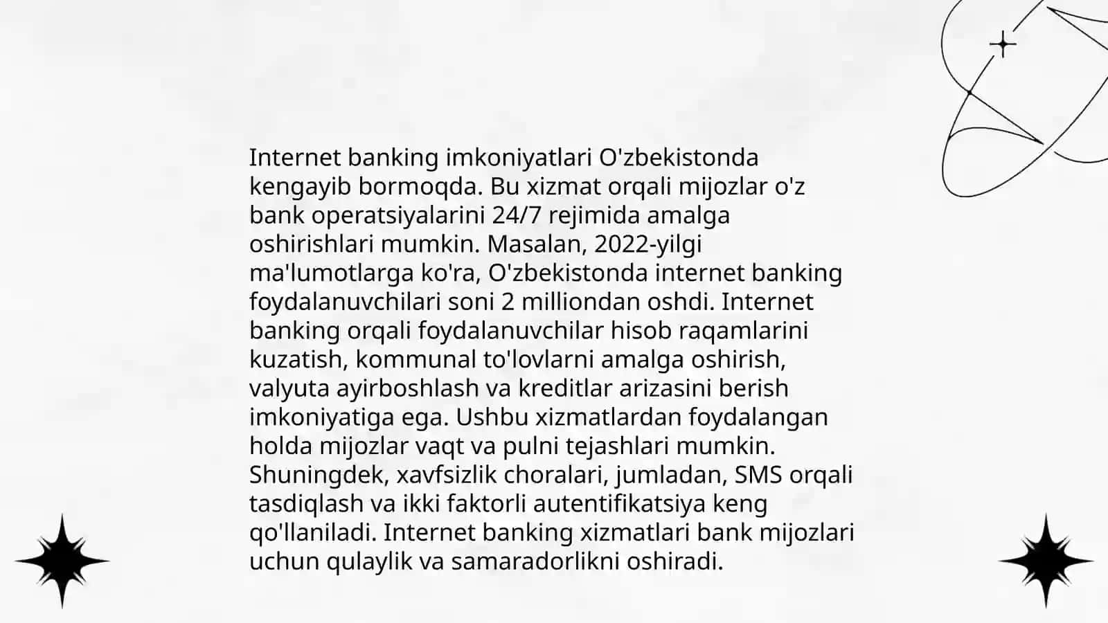 Mobil bank xizmatlari 4