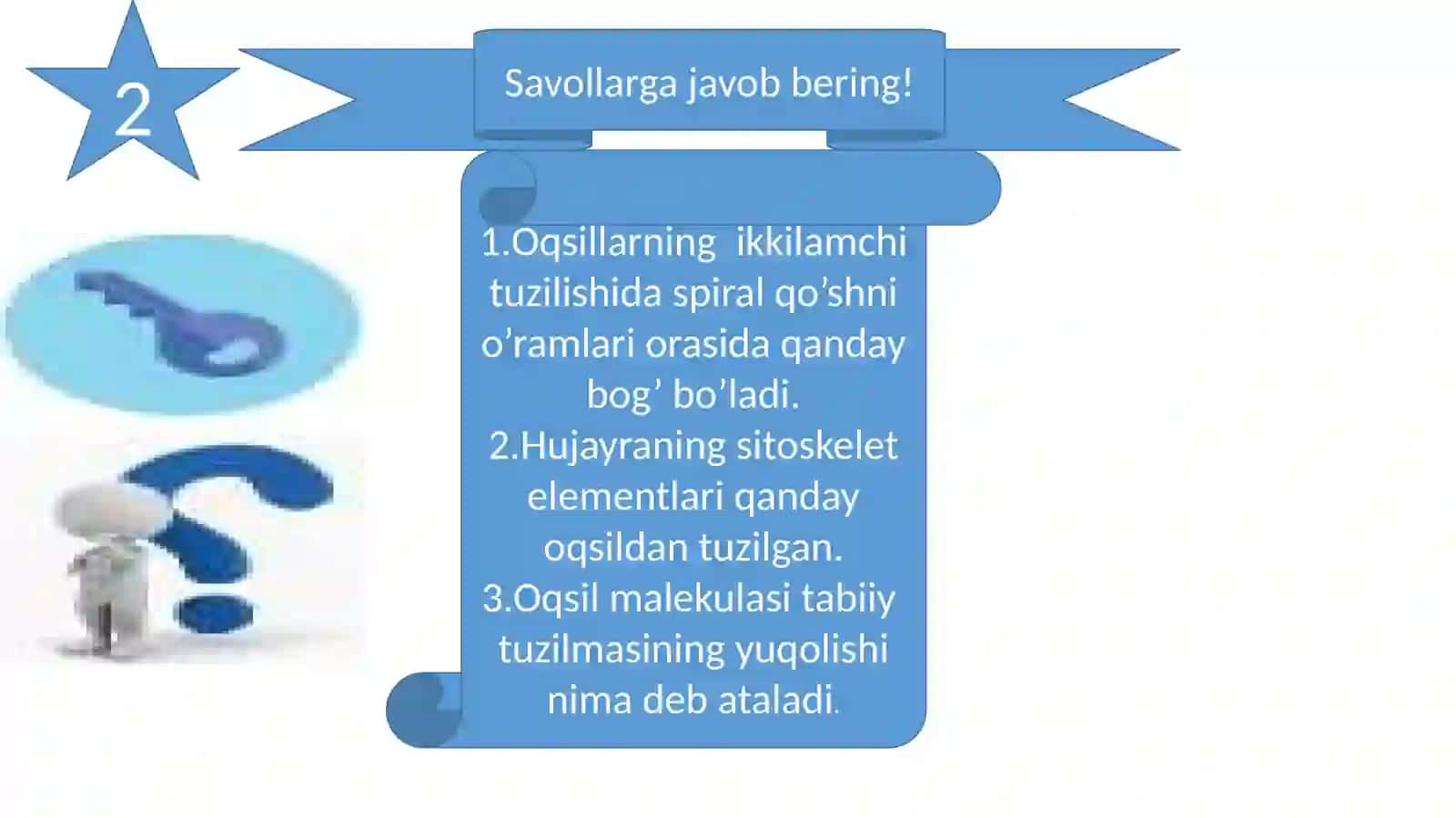 Nuklein kislotalar 4