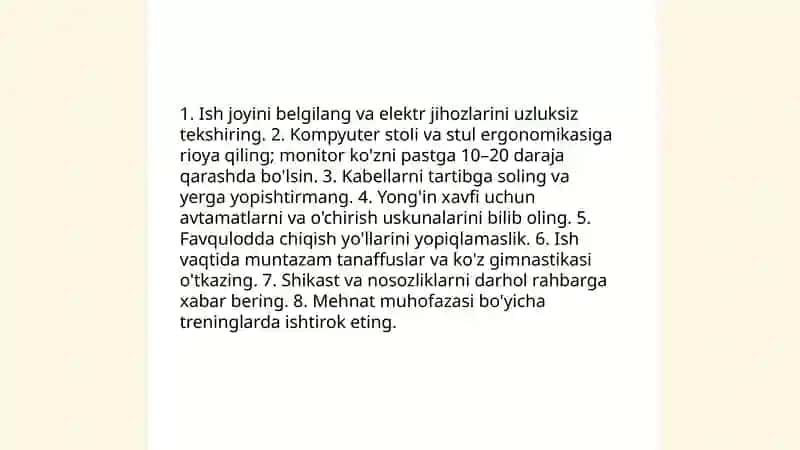 Kompyuter injiniring amaliyot kundaligi 4