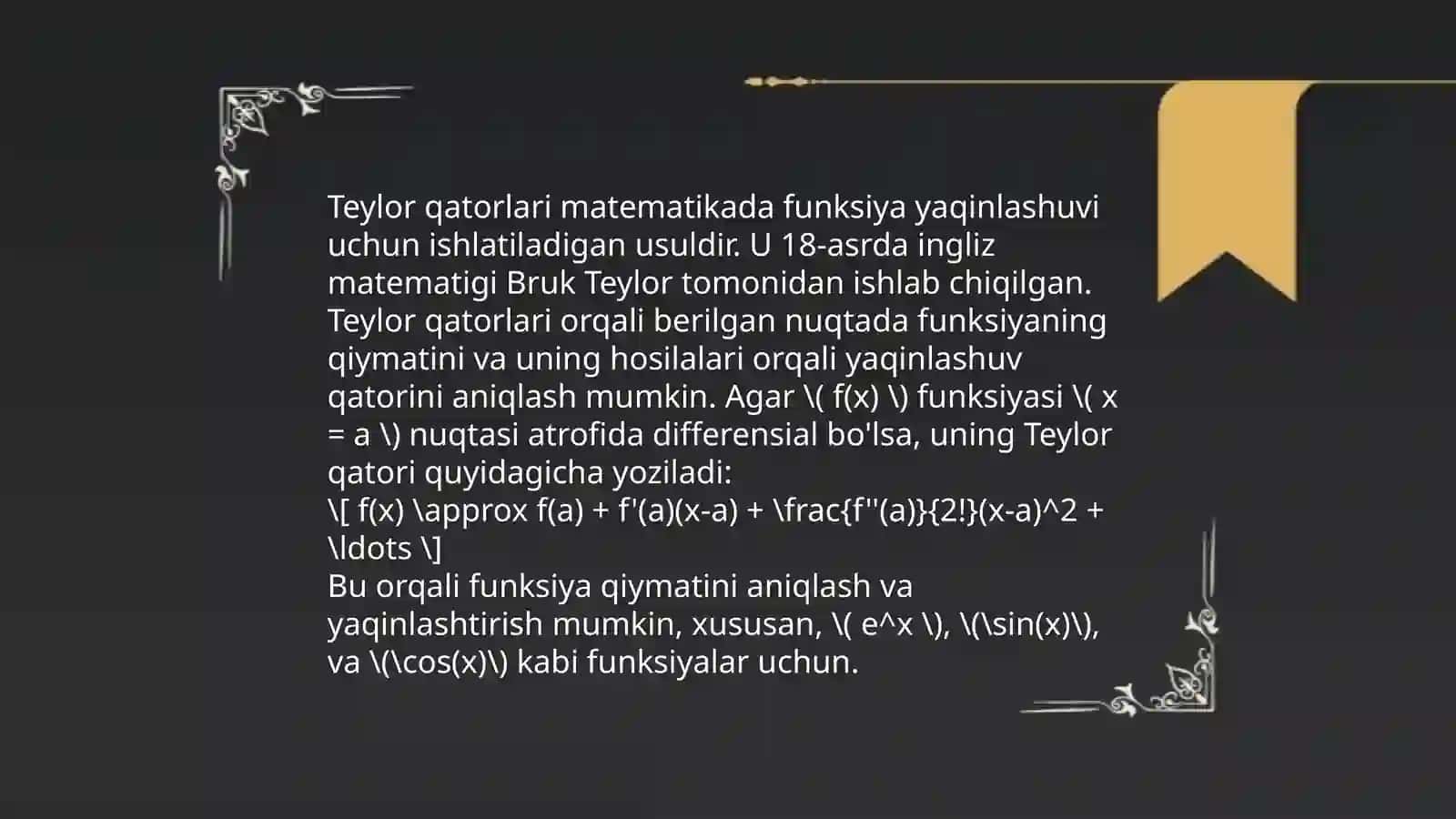Sunʼiy intelekt rivojlanish tarixi 4