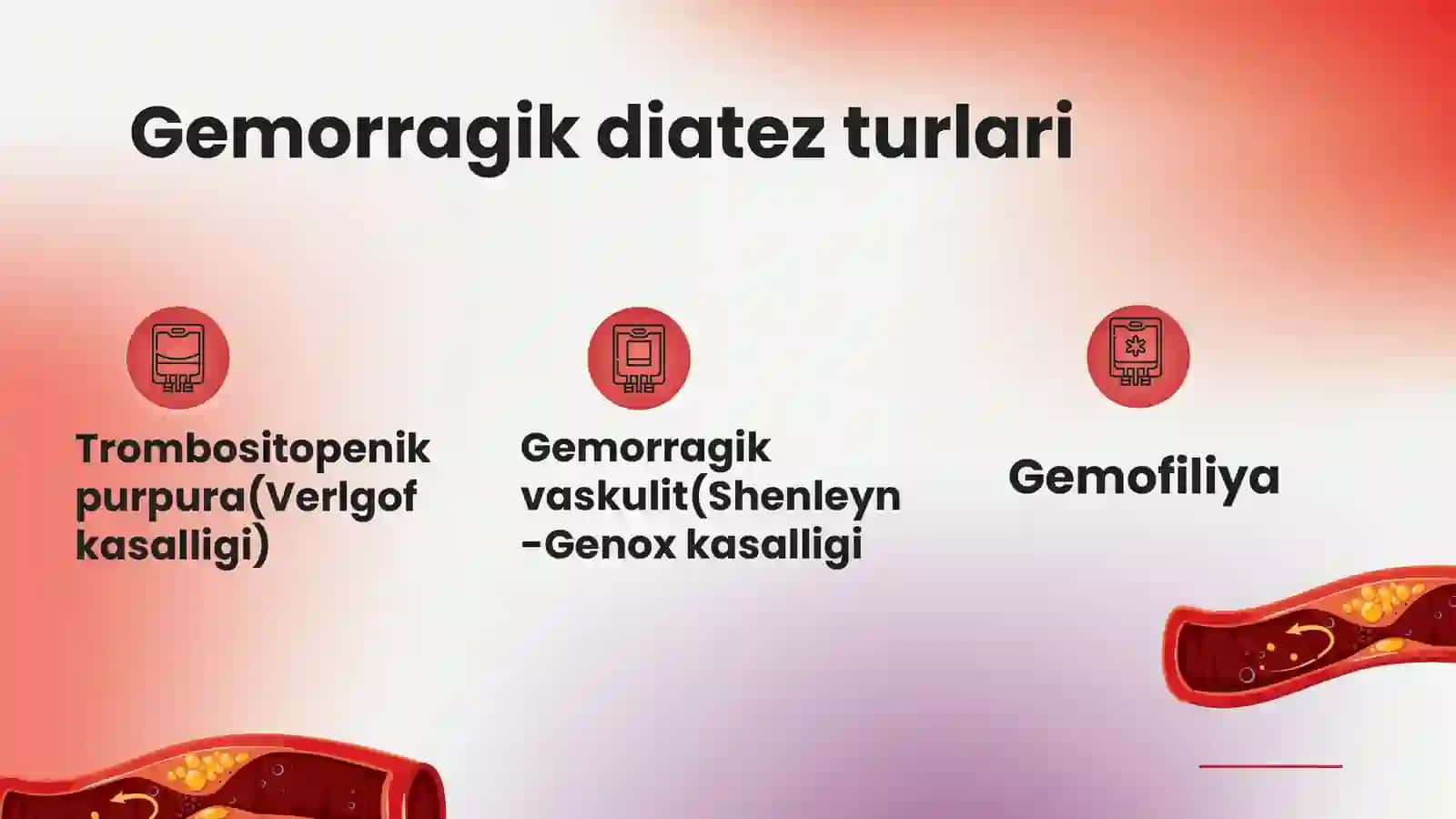 Gemorragil diatez 4